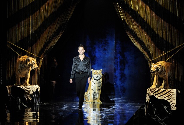 Minden idők 24 legsokkolóbb pillanata a divat világából