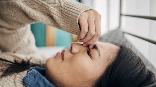 Gyakran fáj a fejed? Ez a hétköznapi ásvány enyhítheti a migrénedet