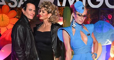 2023 legütősebb sztár halloween jelmezei MINDENT visznek