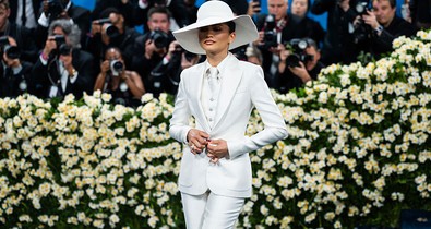 Bejelentették a 2026-os Met-gála dress code-ját, garantált lesz a divatmennyország a vörös szőnyegen