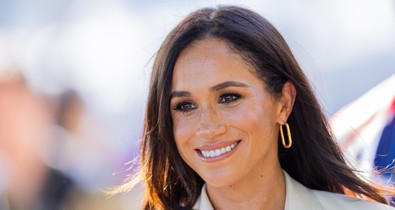 Szakértő elemezte Meghan Markle gyakran kritizált gesztusát: tényleg ezzel nyomja el Harry herceget?