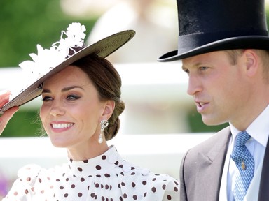 Vajon megbocsájt Vilmos herceg és Katalin hercegné? Gyomorforgató dolgot tettek ellenük