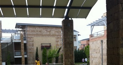 "Melyik városban vagyok???" - Nekünk blogol Demmer Erika