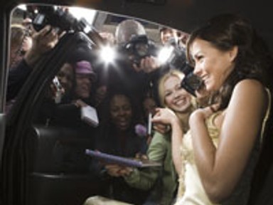 Women of the Year gála!!!!