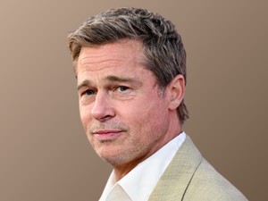 Brad Pitt valósággal összetört: nagyon szomorú karácsony vár a színészre