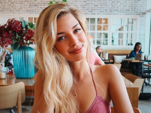 Rimóczi Zsófia, a Veganuár nagykövete: „A valódi szabadság a választás szabadsága”