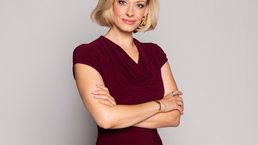 Peller Mariann: „Az élet rövid ahhoz, hogy haragban maradjunk benne” 