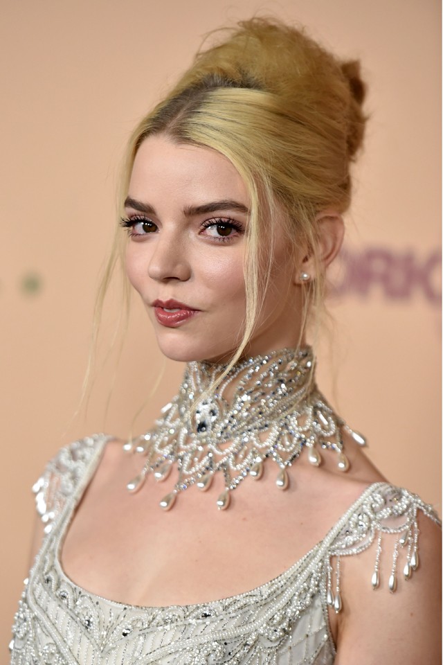 Anya Taylor-Joy