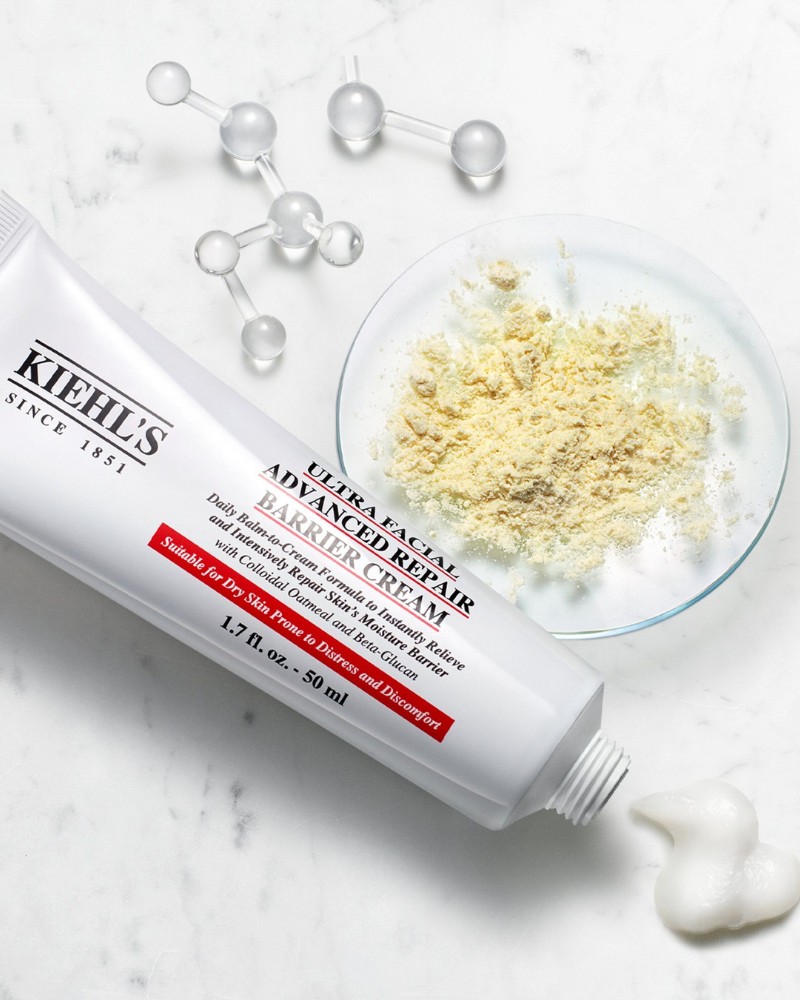 Ultra Facial Advanced Repair Barrier krém KIEHL'S 19 700 Ft/50 ml