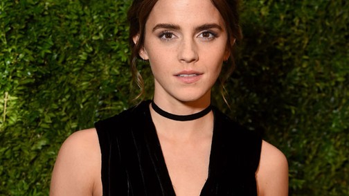 Emma Watson nagyon szexi!