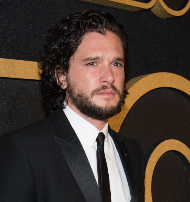 Kit Harington 