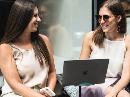 Mit csinálnál most, ha tudnád, hogy biztosan nem fogsz elbukni? ´Mi a Briefly-t építenénk!´