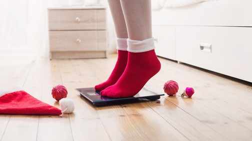 Ezt kell tenned, hogy az ünnepek alatt se szaladjanak fel rád a kilók