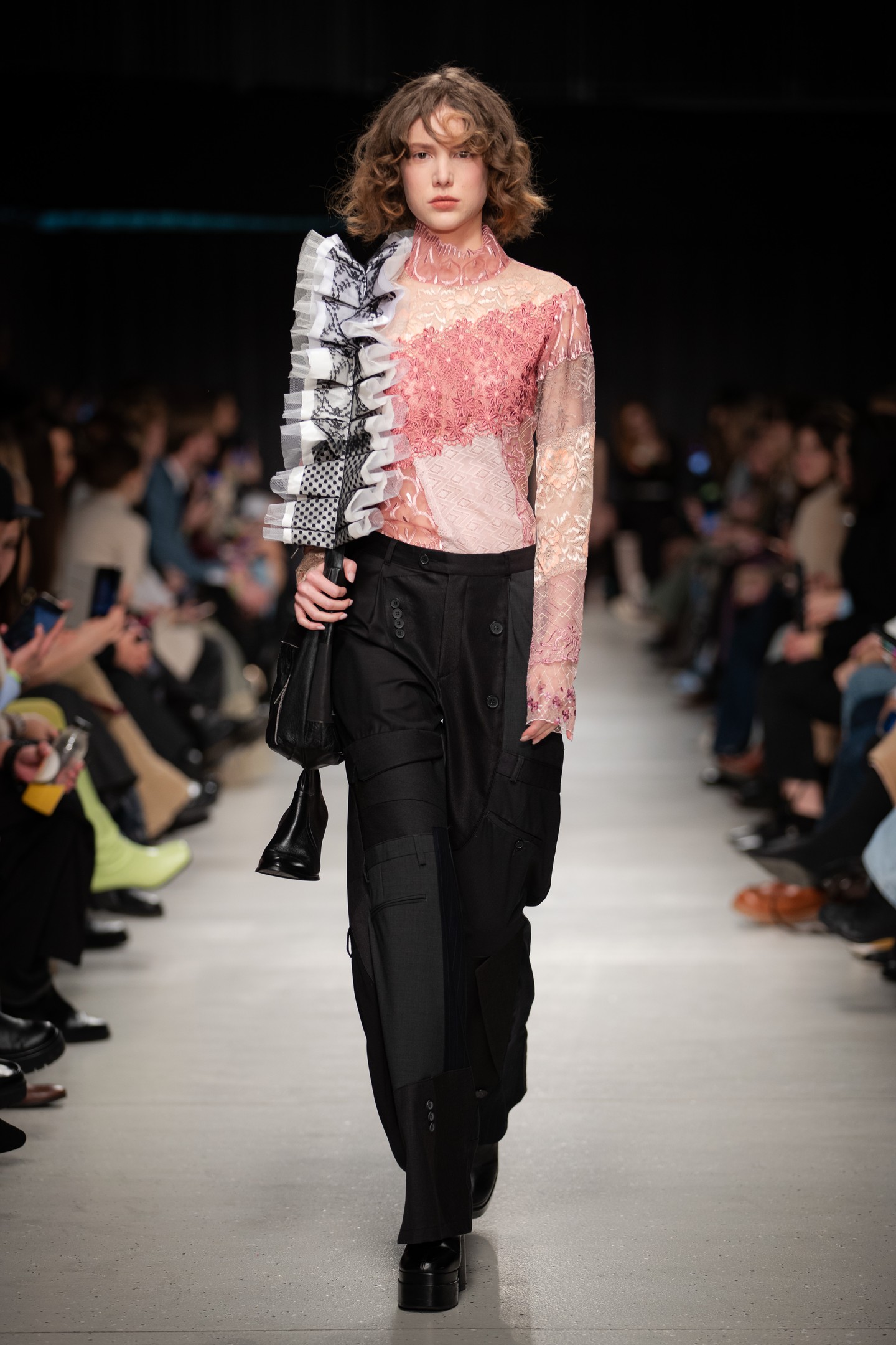 JACKOB BUCZYNSKI 2025-26 ősz-tél, BCEFW 