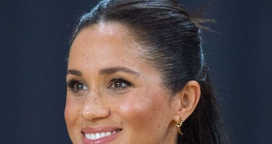 Meghan Markle peplum-darabja minden kismama gadróbjának kötelező eleme