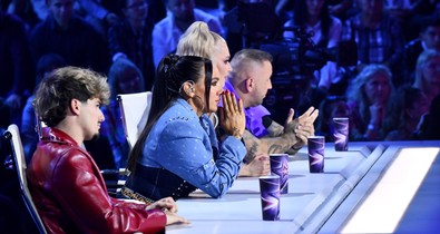 Kiesett a Megasztár legerősebb hangja, talán soha többé nem folytatja az éneklést