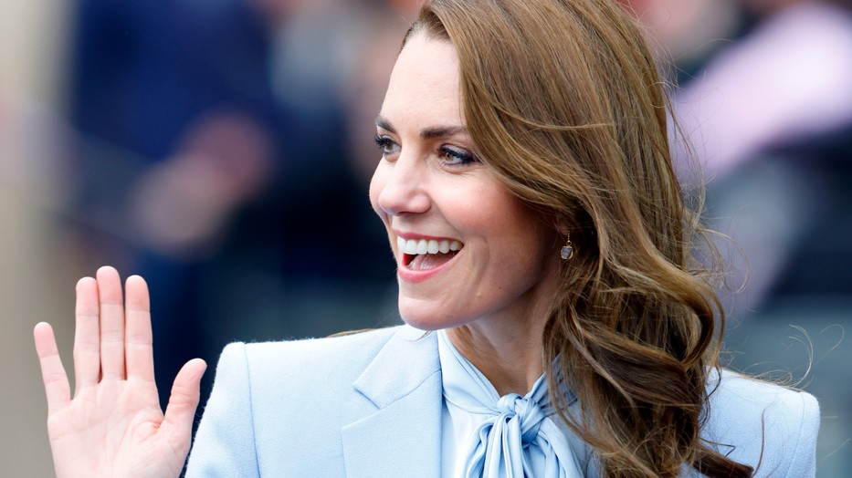 Katalin hercegné újabb fantasztikus ügy mellé állt