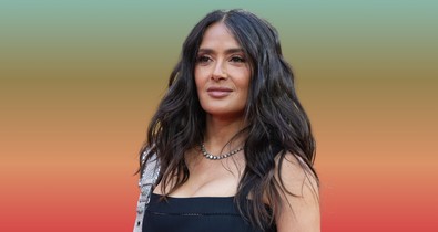 Azt mondták, hogy az akcentusa a házvezetőnőkre fogja emlékeztetni a közönséget - Salma Hayek sztorija