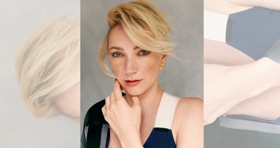 Borbély Alexandra megmutatta a legkeményebb oldalát