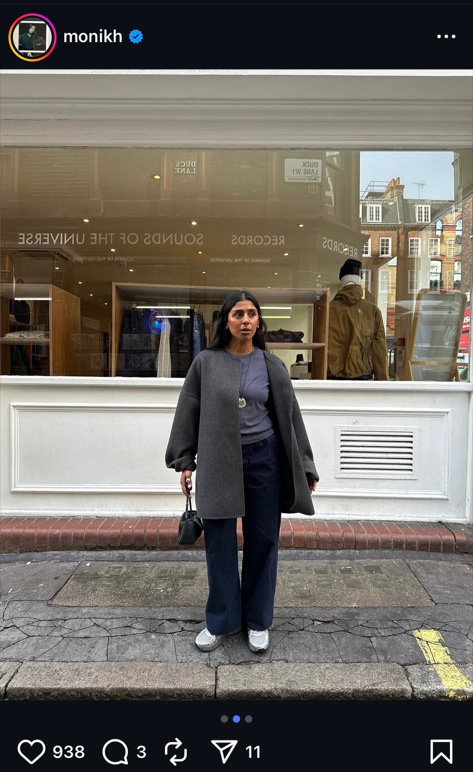 A sneakerek télen egészen más megvilágításba kerülnek, ahogy látványos rétegekkel párosulnak