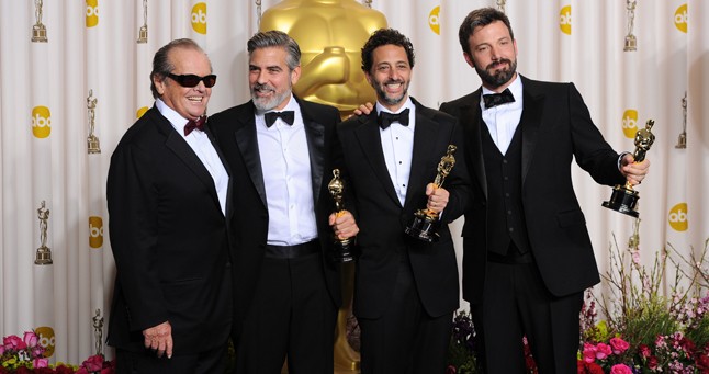 Glamour szerkesztőség