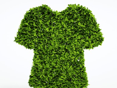 Én is felelős vagyok a klímaváltozásért - a gardróbom legalábbis ezt mutatja