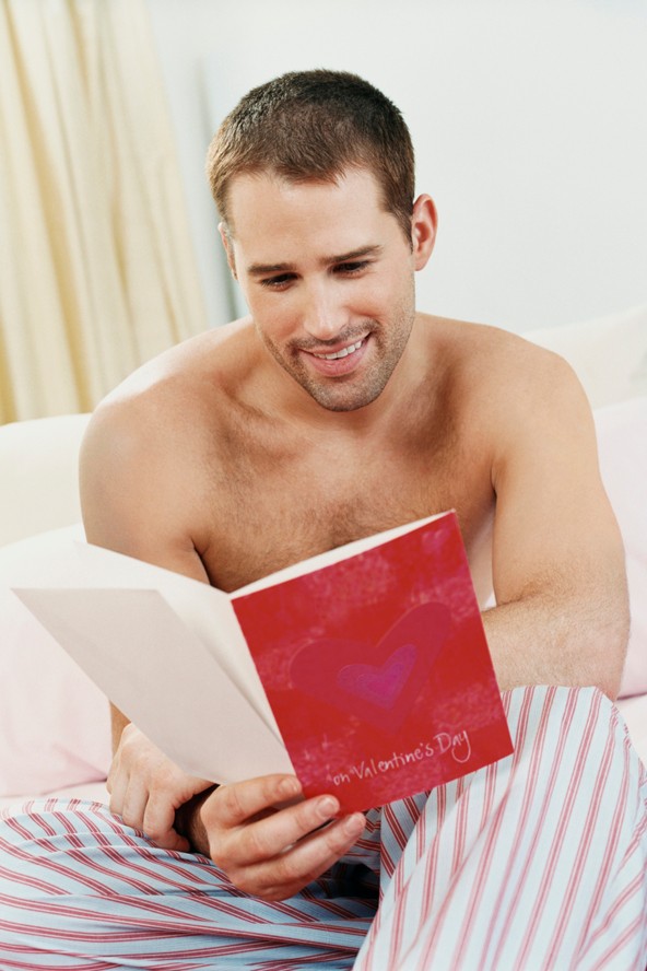 Ajándéktippek a pasidnak Valentin-napra