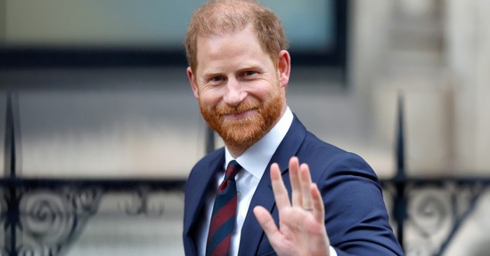 Ez a két nő volt Harry herceg nagy szerelme, mielőtt feleségül vette Meghan Markle-t