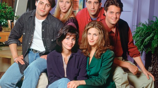 Te jó ég! A Jóbarátok sztárja teljesen felismerhetetlenné vált!