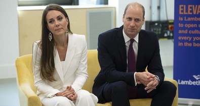 Katalin hercegné összetört Vilmos herceg döntése miatt