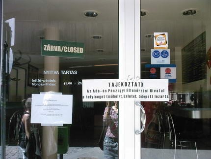 Kínai katasztrófa.