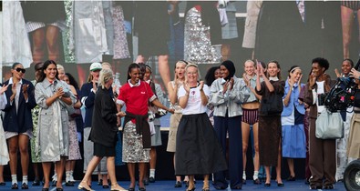 5 dizájner a Koppenhágai Divathétről, akikre érdemes odafigyelni a jövőben