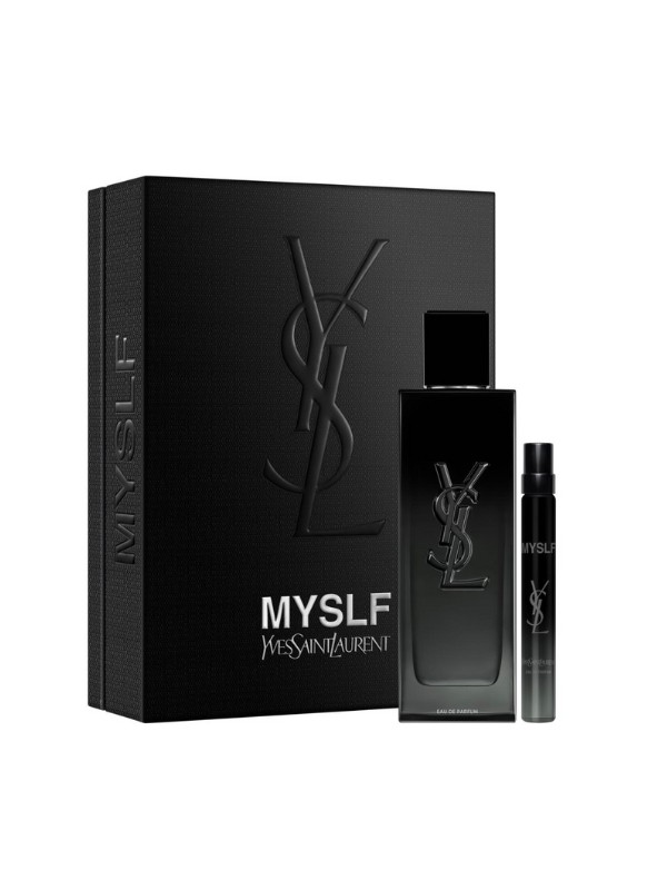 Myslf ajándékszett YSL 56 200 Ft