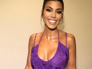 Kourtney Kardashian egy napja szakított pasijával, és nem fogod kitalálni kivel bulizik már megint...