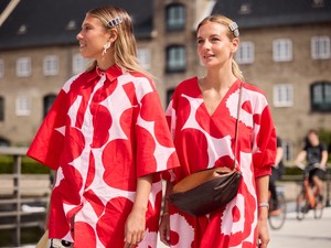 Mi a stílus? Amit a TikTok feldob – így öltözik a Z generáció