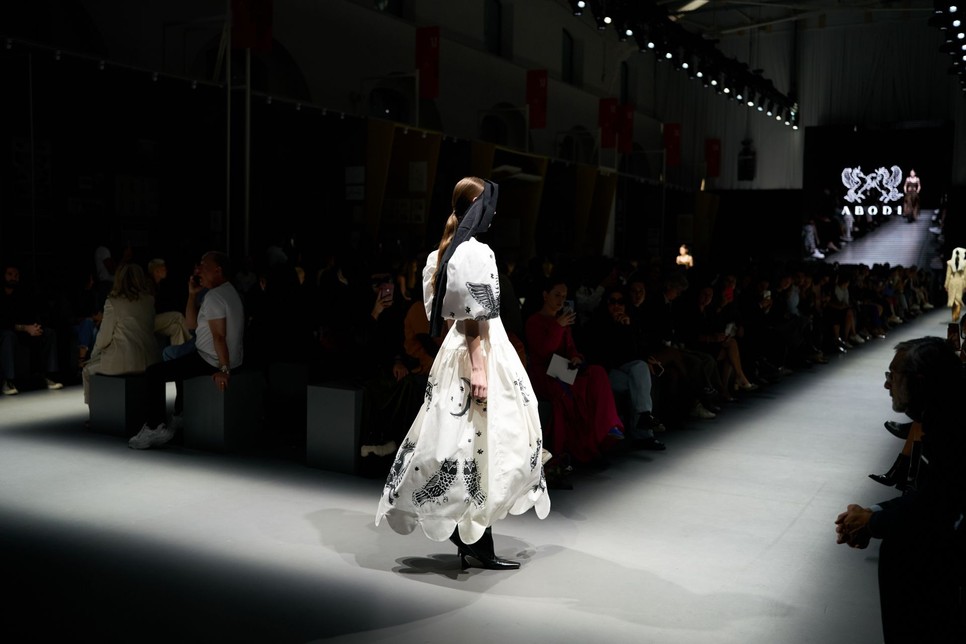 A Szépművészeti Múzeum, frissen felújított, Reneszánsz Csarnokában megrendezett bemutatók hatalmas sikernek örvendtek