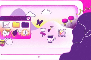 Az nem szabadság, ha minden nap csekkolod az e-maileket, ideje végre megengedned magadnak a pihenést