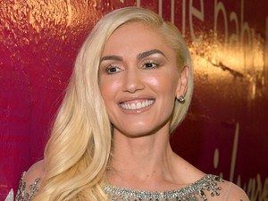 Jaj, Gwen Stefani, mi történt veled?!