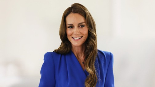 Katalin hercegné olyan merész színű ruhában érkezett a Royal Ascotba, amire senki sem számított