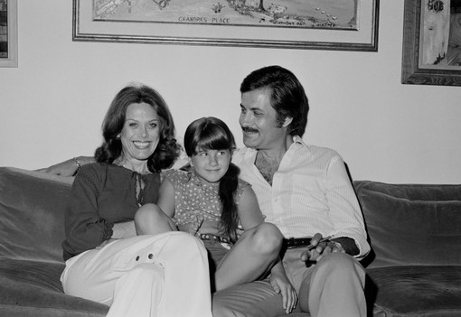 Így nézett ki Jennifer Aniston kislányként: egészen döbbenetes fotók kerültek elő róla 1975-ből