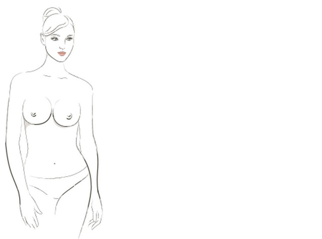 A 7 leggyakoribb melltípus - ilyen melltartó illik hozzájuk