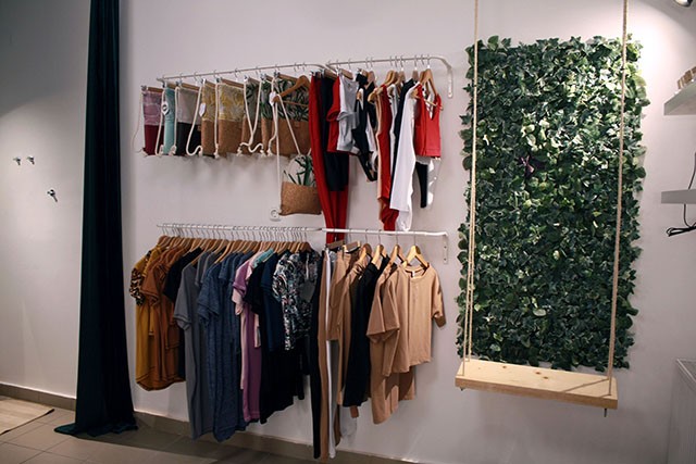 "Szerettem volna teremteni valamit, amire úgy gondolhatok, mint a gyermekemre" - interjú Csiki Anitával, a ZOÉ tulajdonosával