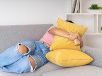 Tűfóbia: Mi van, ha a félelmed miatt nem derül ki egy komoly hiánybetegség (x)