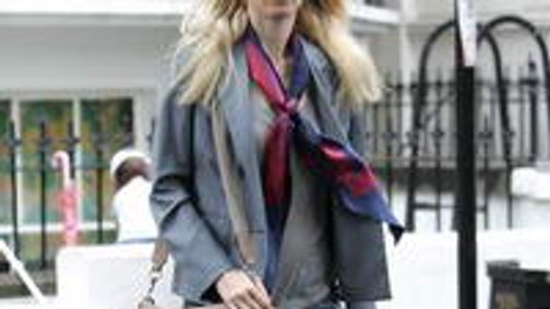 Claudia Schiffer