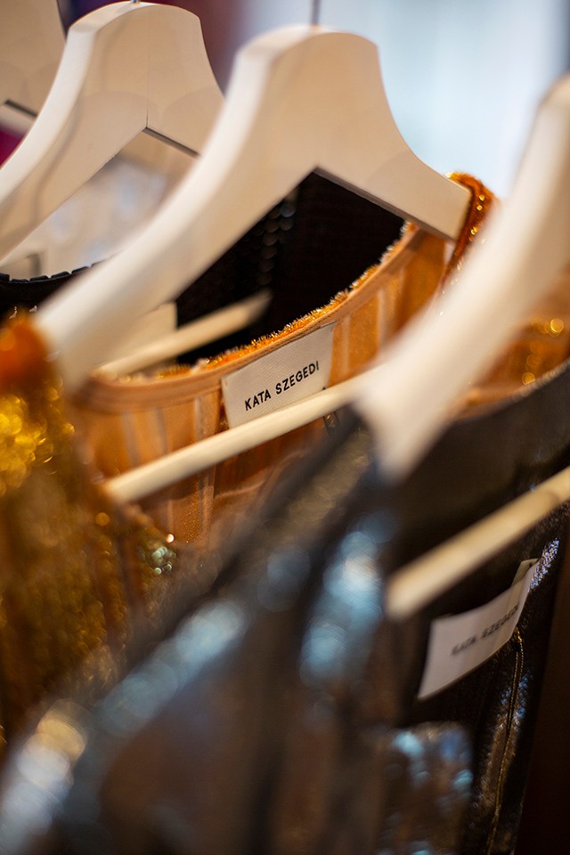 A legmenőbb hazai dizájner-darabokat vásárolhatod meg az új budapesti pop-up üzletben