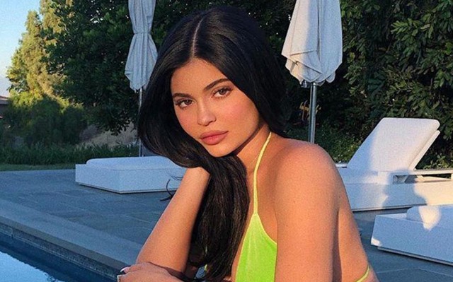 Kylie Jenner