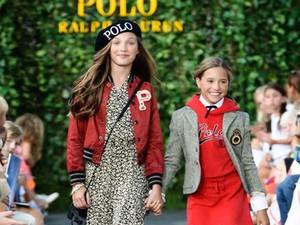 Ez az év legcukibb divatbemutatója