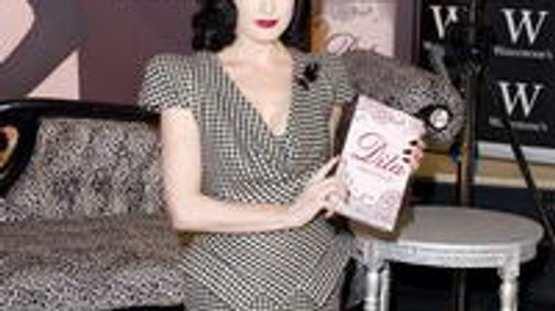 Dita von Teese
