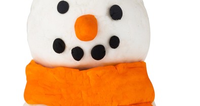 A kádba velük! - Karácsony a fürdőszobában is!