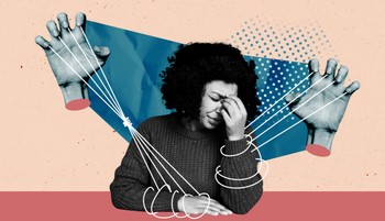A tartós stressz így jelenhet meg a testedben anélkül, hogy észrevennéd
